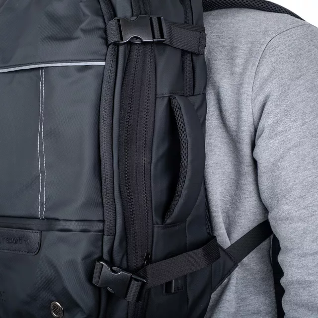 Reiserucksack inSPORTline Wingmate 33-50l