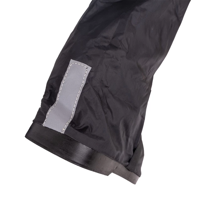 W-TEC Bristos Schuhüberzüge - schwarz
