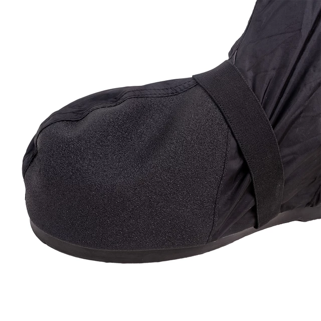 W-TEC Bristos Schuhüberzüge - schwarz