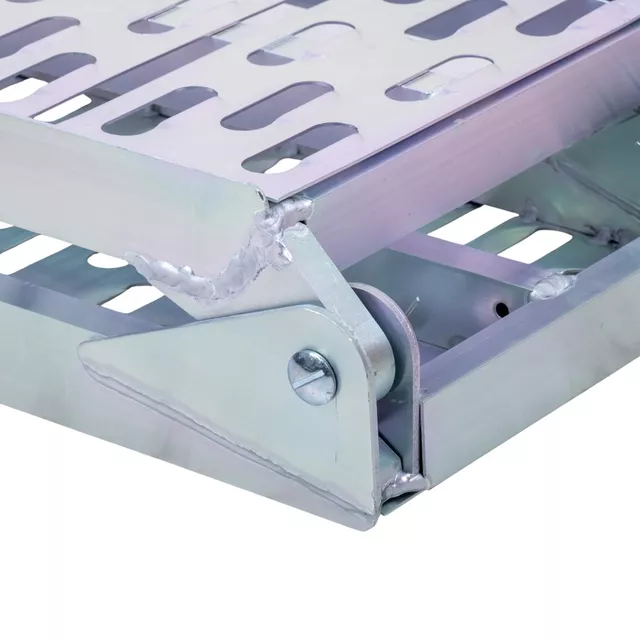 W-TEC Haldenor Rampe