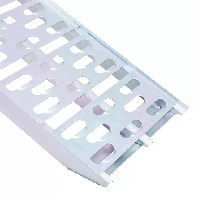 W-TEC Haldenor Rampe