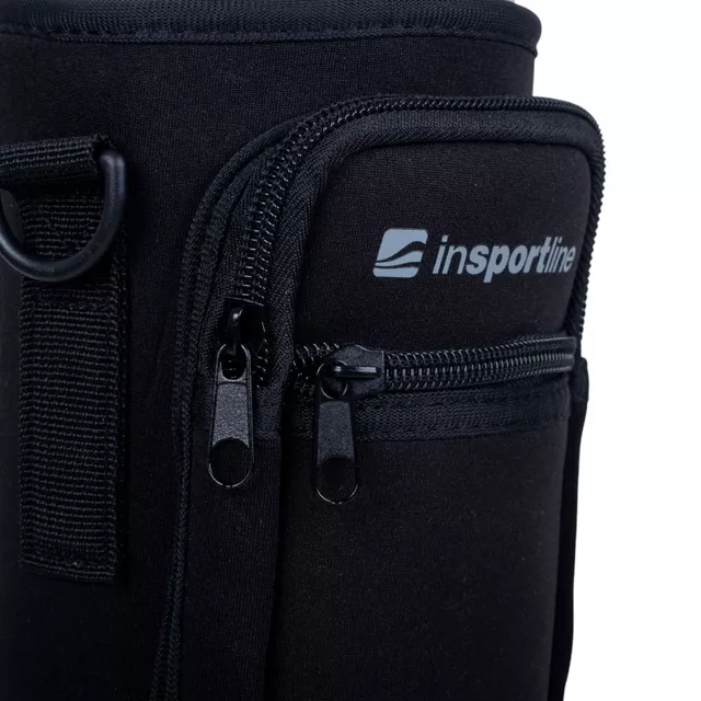 Tragbare Thermotasche 1200 ml - rosa