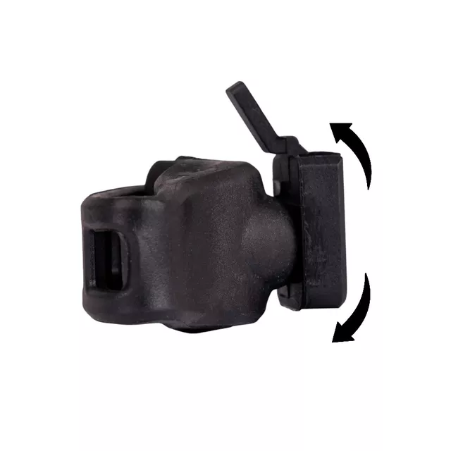 Rücklicht inSPORTline Bikotivat