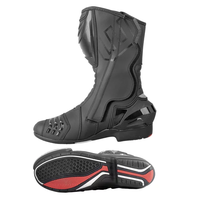 W-TEC Arkus Motorradschuhe