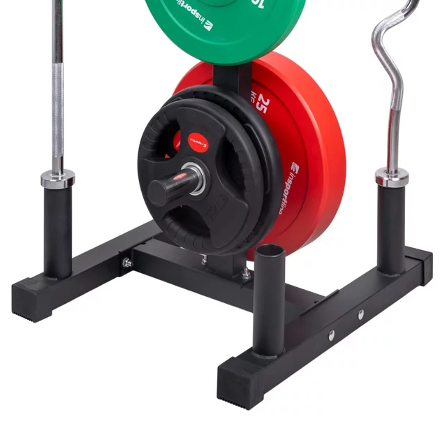 Ständer für 50-mm-Scheiben inSPORTline Opello