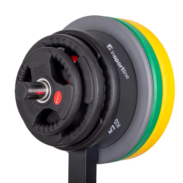 Ständer für 50-mm-Scheiben inSPORTline Opello