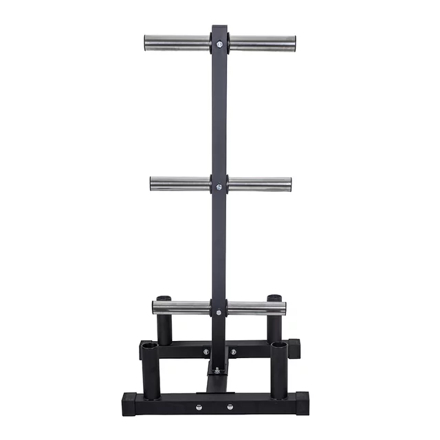 Ständer für 50-mm-Scheiben inSPORTline Opello