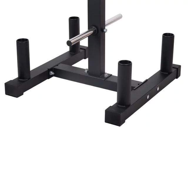 Ständer für 30-mm-Scheiben von inSPORTline Mitrello