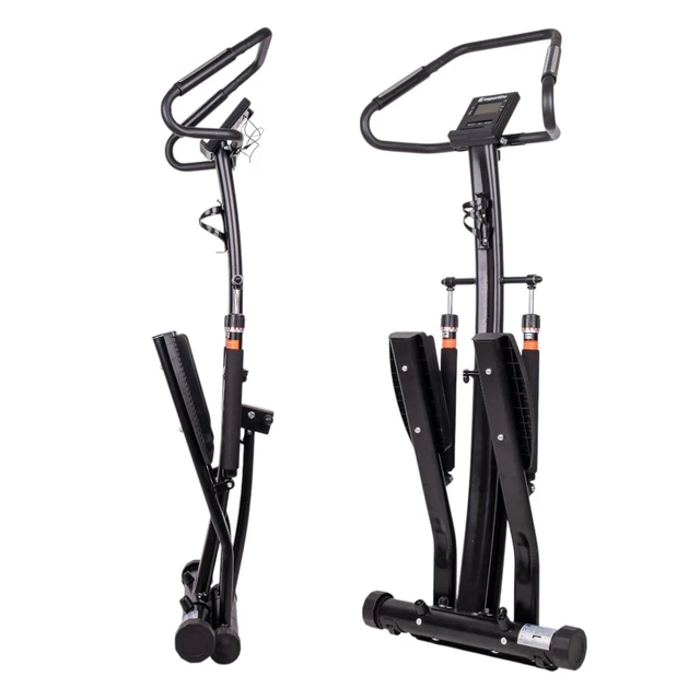 inSPORTline Bailar Stepper - weiß