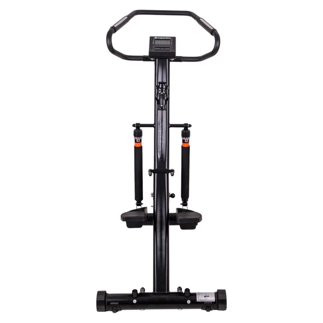 inSPORTline Bailar Stepper - weiß