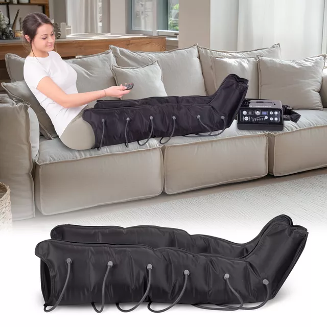 Zusätzliche inSPORTline XXL Kompressionshose (125x75 cm) - 1 Paar
