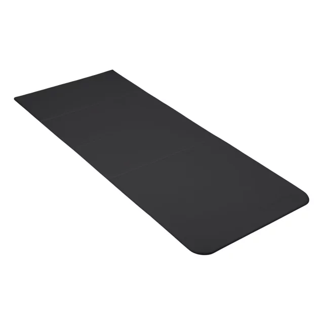 Faltbare Trainingsmatte inSPORTline Lantemi 145 x 61 x 1 cm - rosa