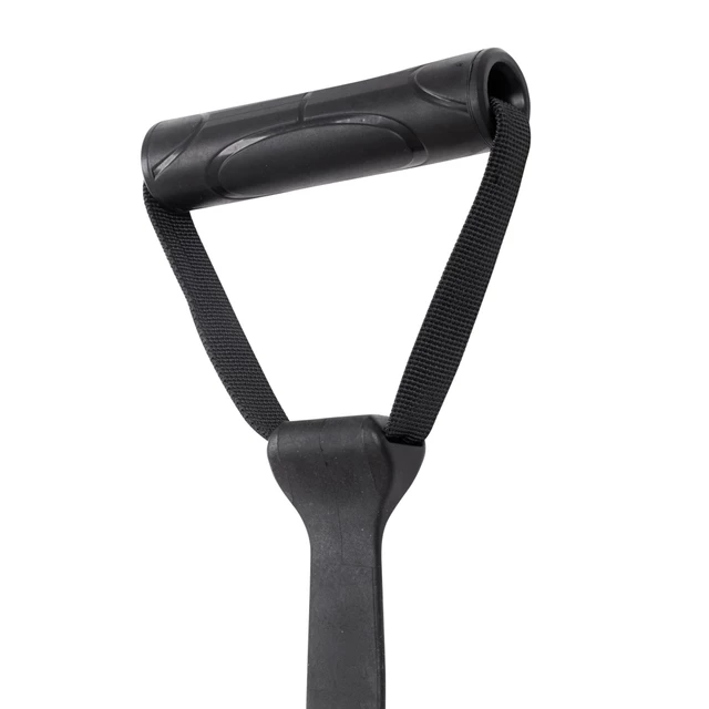 inSPORTline Dome Edge Balancematte mit Gummiexpandern 100 cm / 4,6 kg