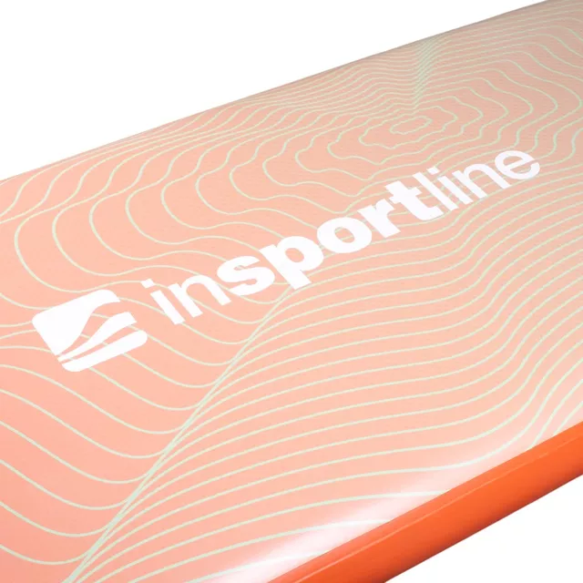 Paddleboard mit Zubehör inSPORTline WaveTeam 13'0"