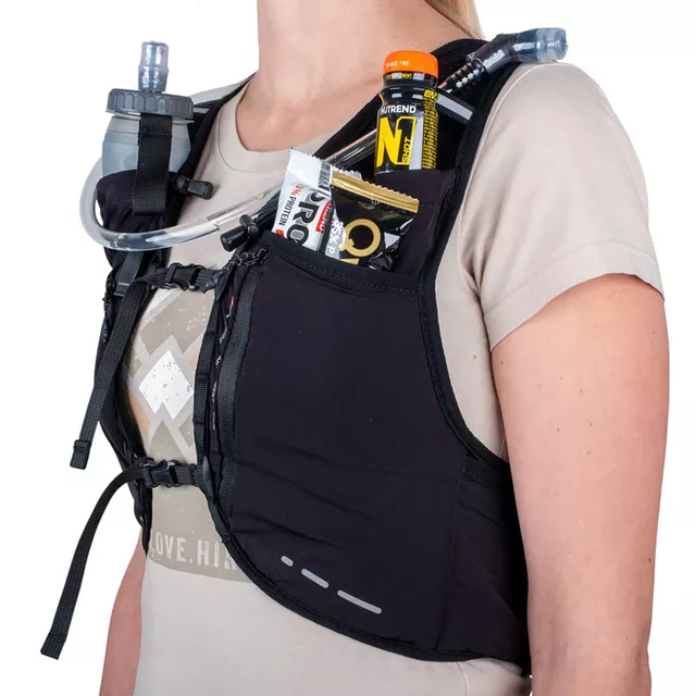 Laufweste inSPORTline Runfast L-XXL