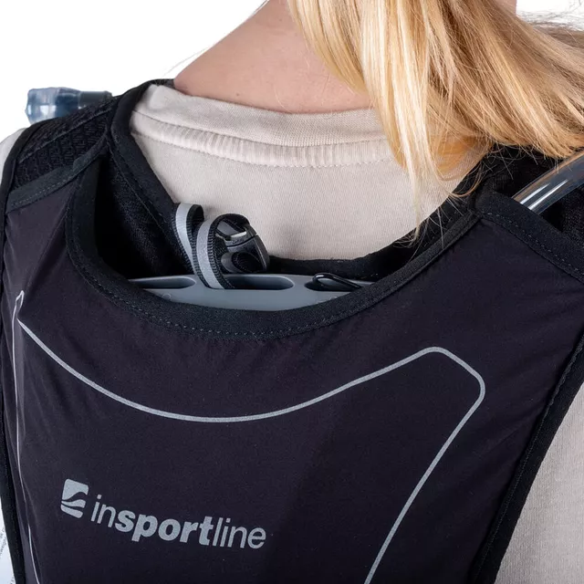 Laufweste inSPORTline Runfast L-XXL