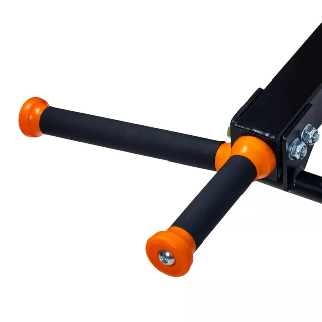 inSPORTline Wallibor Wandtrapez