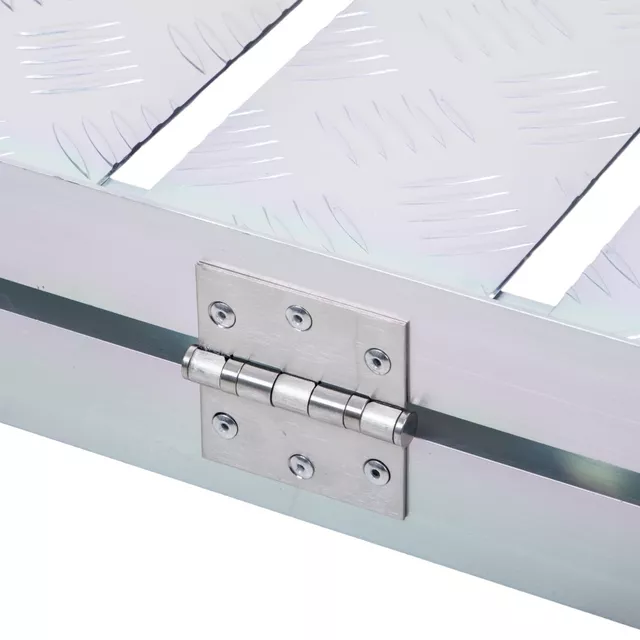 W-TEC Gordanox Rampe für ATV/UTV