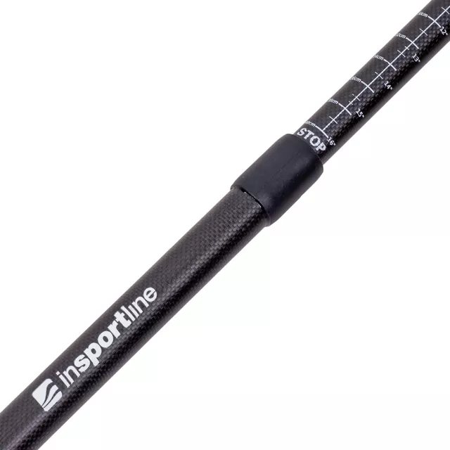 inSPORTline WaveFound Carbon-Paddel