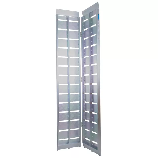 W-TEC Gordanox Rampe für ATV/UTV