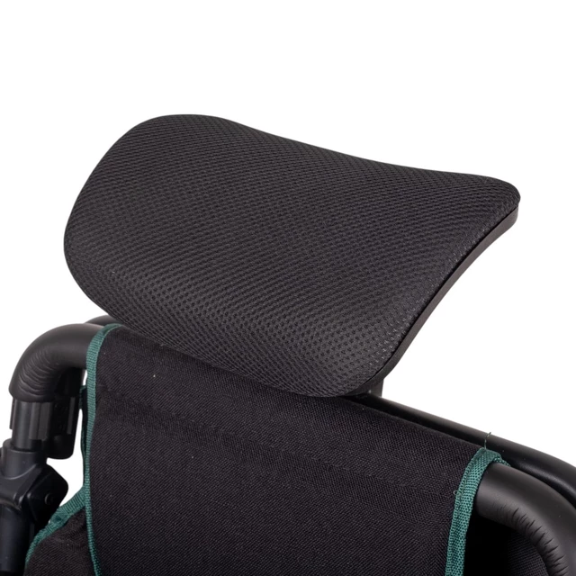 inSPORTline Hawkie Evo Plus Elektrorollstuhl mit verstellbarer Rückenlehne 700W