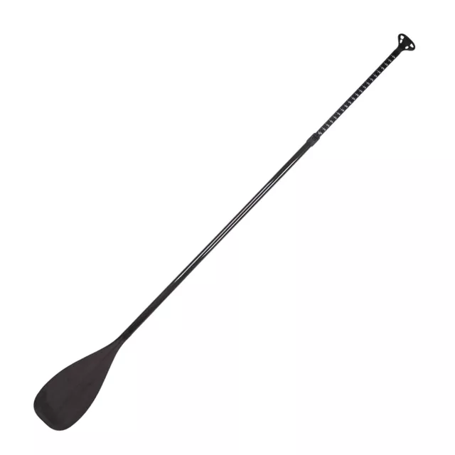Verstellbares Carbon-Paddel inSPORTline WaveMond