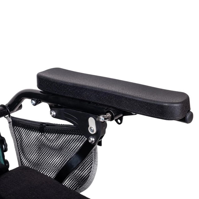 inSPORTline Hawkie Evo Plus Elektrorollstuhl mit verstellbarer Rückenlehne 700W