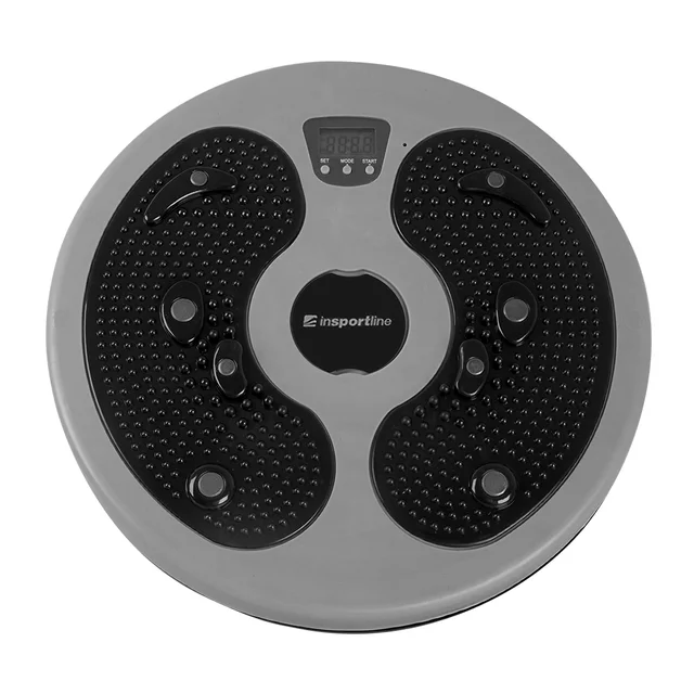 inSPORTline Digital Twister