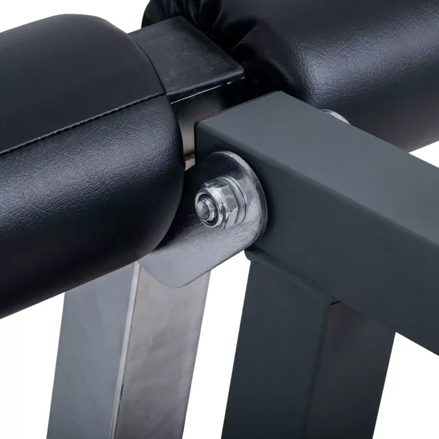 Zubehör für die Profi Sit Up Bench