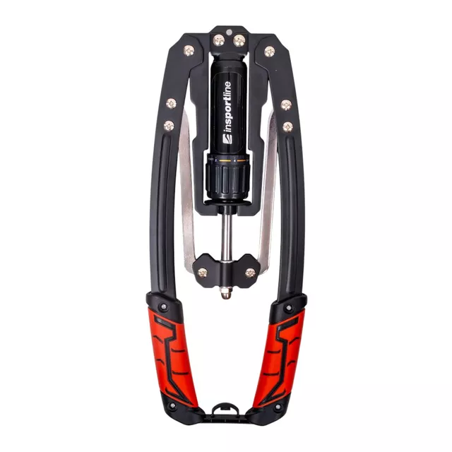 inSPORTline Vancer Armverstärker