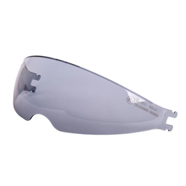 Sonnenvisier für W-TEC Vesco und Valso Helm