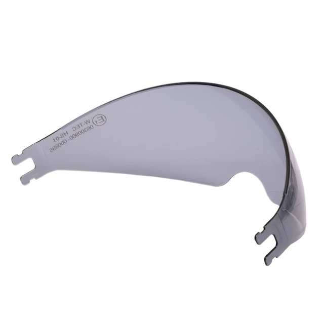 Sonnenvisier für W-TEC Vesco und Valso Helm
