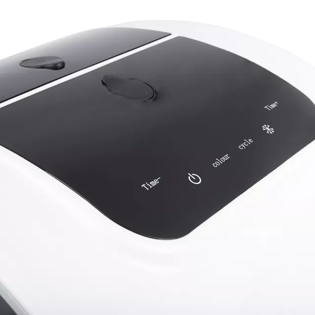 Infrarot-LED-Tunnel inSPORTline Infradome