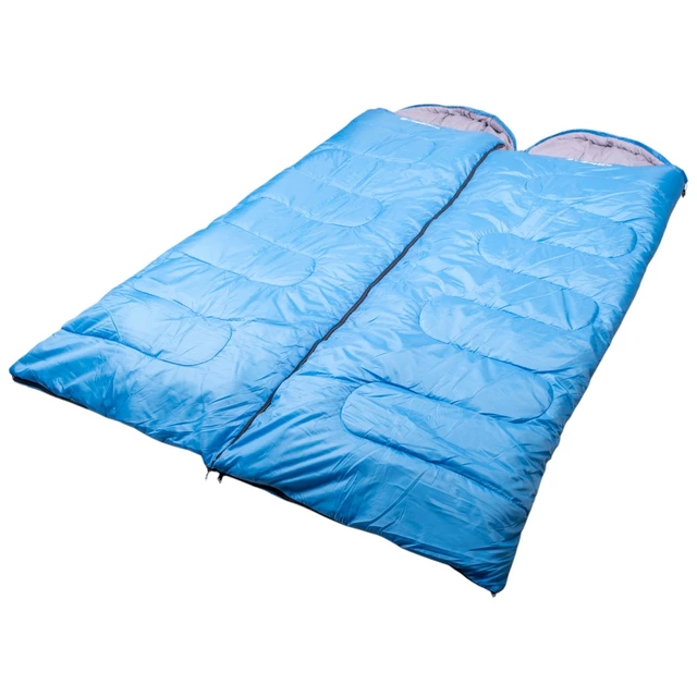 Deckenschlafsack inSPORTline Arbaro
