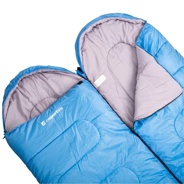Deckenschlafsack inSPORTline Arbaro