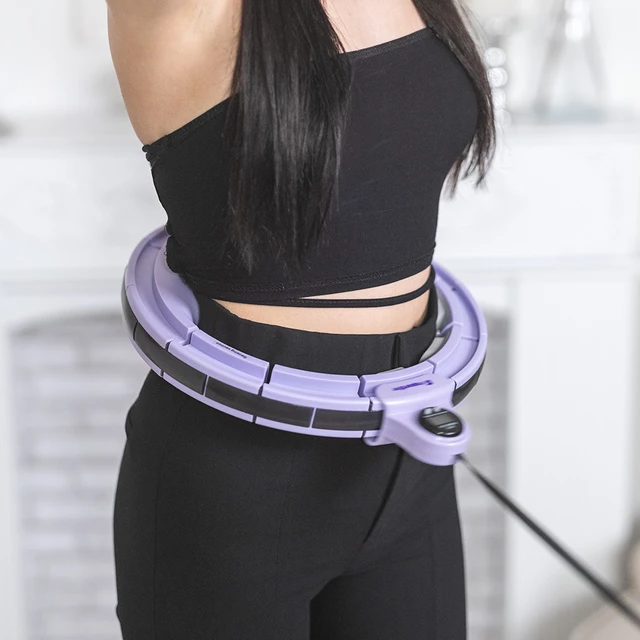 inSPORTline Gewichtskorb Pro 69-105 cm
