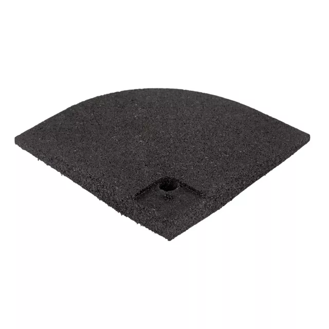 Ecke für Proteko Plus und Grasteko Pads 2cm 1St.