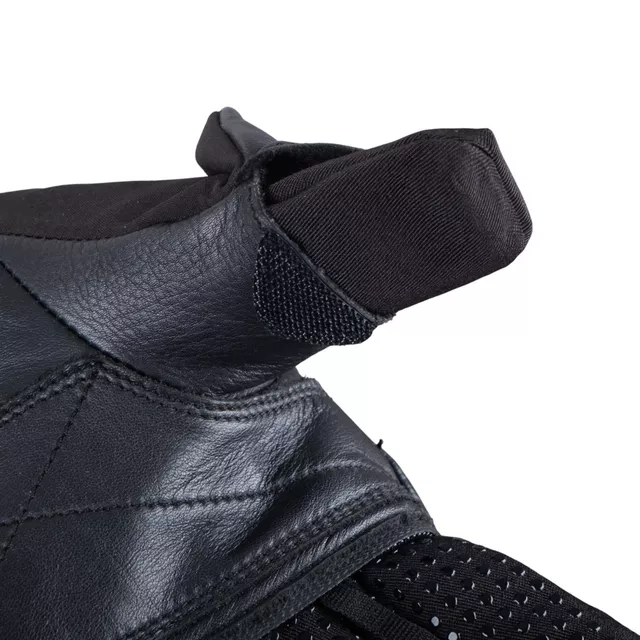 W-TEC HEATflip 2in1 2x2000 mAh beheizte Handschuhe - schwarz