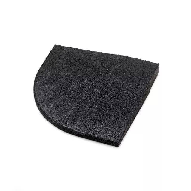 Ecke für Proteko Plus und Grasteko Pads 2cm 1St.