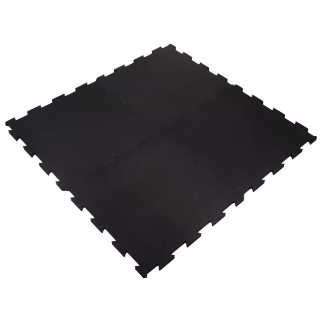 Gewichtsmatte inSPORTline Puzleto 50x50x1,5 cm