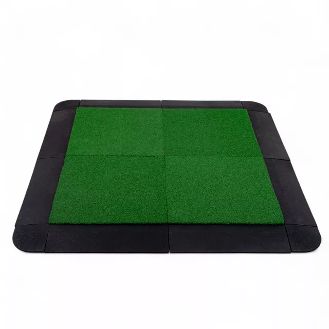 Rampe für Proteko Plus Dot 50x15x2cm 1St.