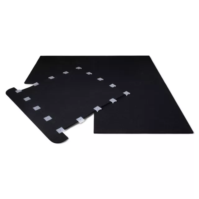 Rampe für Proteko Plus Dot 50x15x2cm 1St.
