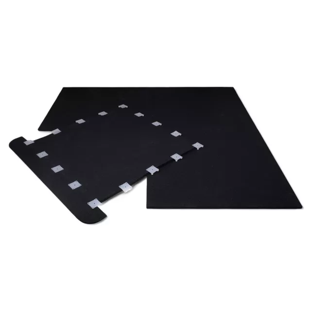 Rampe für Proteko Plus und Grasteko 2cm 1St.