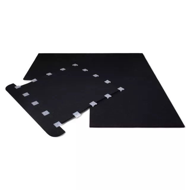 Rampe für Proteko Plus 50x15x4cm 1St.