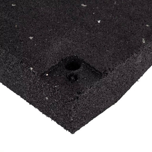 Rampe für Proteko Plus Dot 50x15x4cm 1St.