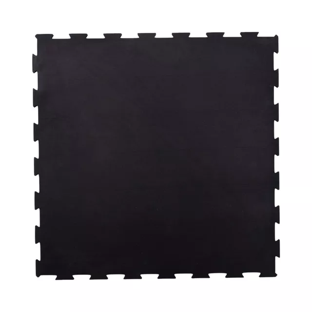 Gewichtsmatte inSPORTline Puzleto 100x100x1,5 cm