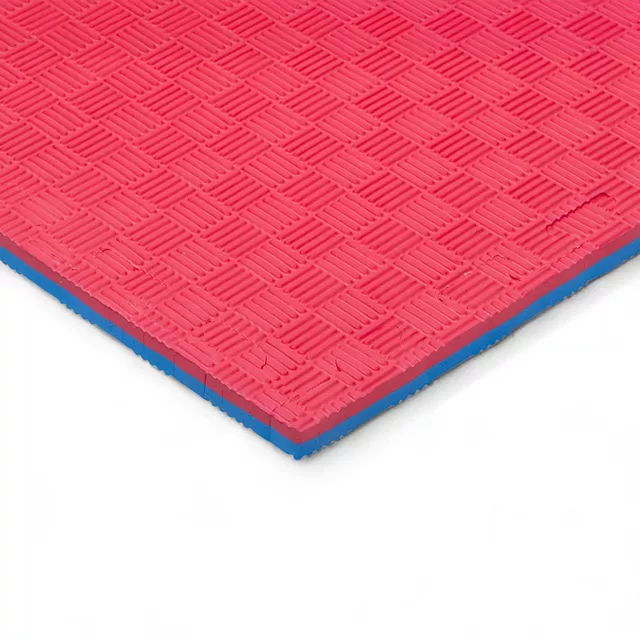 inSPORTline Sazegul 100x100x2 cm Puzzle Tatami-Matte