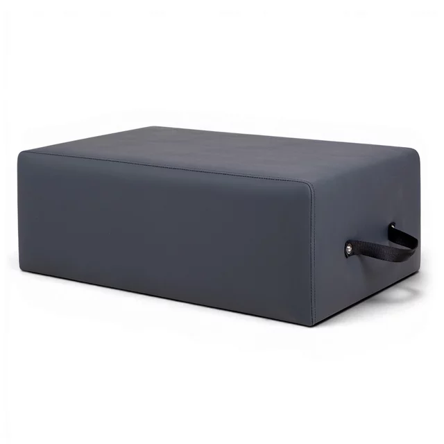 Ersatz-Pilates-Box für den Reformer inSPORTline Comfolder und Comfolder EVO - beige - antracit