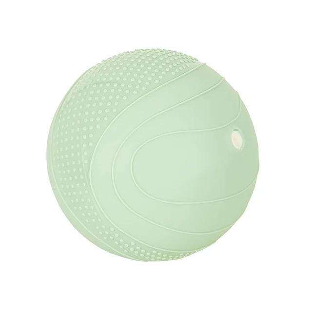 Mini-Medizinball inSPORTline Sendelar 12 cm/1,5 kg