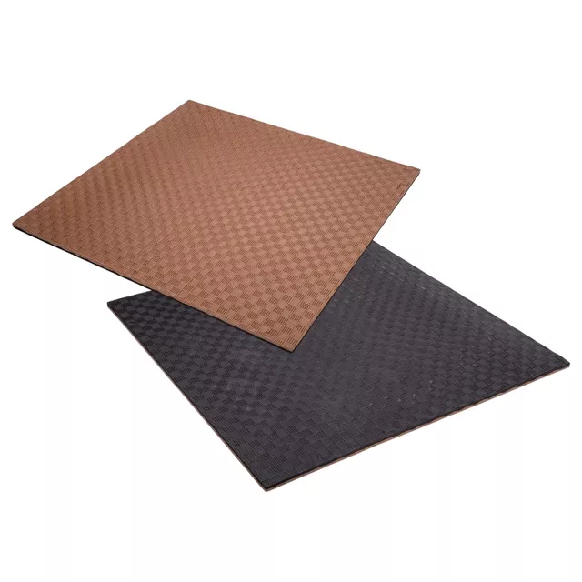 inSPORTline Sazegul 100x100x2 cm Puzzle Tatami-Matte